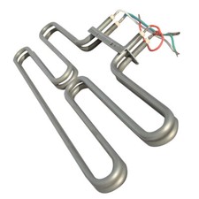 Heizkörper kpl. für Ultraheat S 3002, S 5002