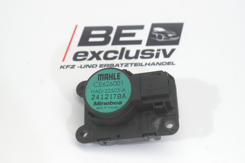 Opel Insignia B 2.0 Turbo Stellmotor Heizung Klimaanlage Aktor CE626001