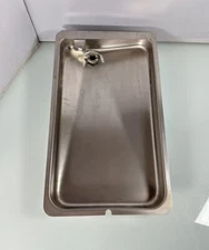 BUNN CW Series Commercial Coffee Maker Machine OEM Water Tray Dish - Part Only