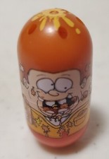 Mighty Beanz Moose 2010 37 Nugget Bean Toy