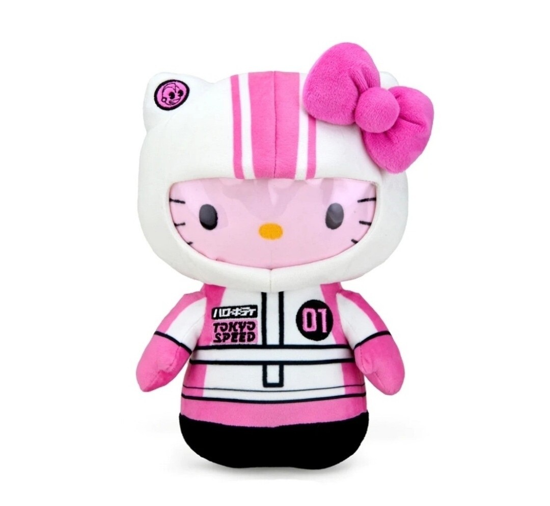HELLO KITTY×エレファントスポーツ HELLO KITTY×エレファントスポーツ 61V7x6qCecL._UF894