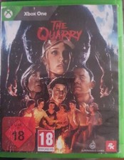 The Quarry (Xbox One, 2022)