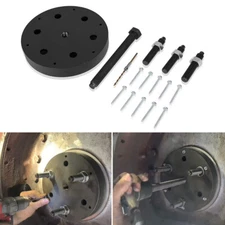 3164780 Cummins Crankshaft Rear Seal &Wear Sleeve Installer Removal Tool 4965569