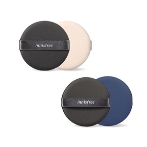 cleansing puff innisfree