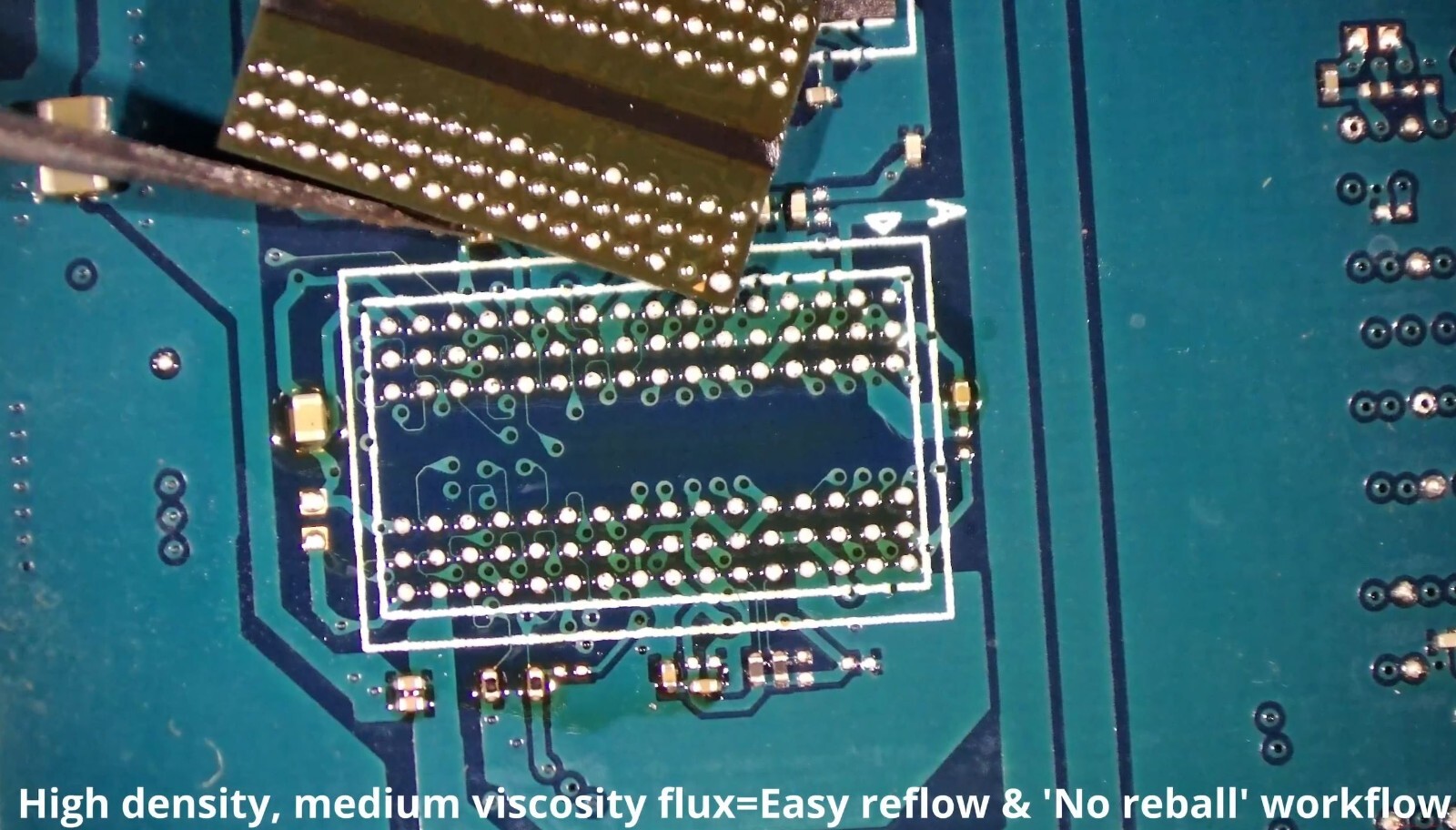 X Grade Rosin Liquid Flux SMD/BGA Flux Sorin's Flux 10ml eBay