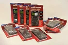 10 New Sharp EL-W535B Scientific Calculator 297 Functions (Battery Included)