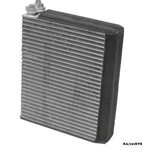 A/C Evaporator Core for LEXUS LFA LS400 4.0L 4.8L 1995-2012 RA/121RVB - Picture 1 of 5