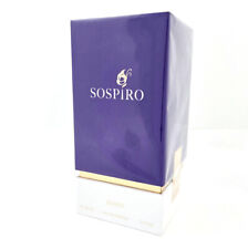 Sospiro - Basso 100mL 3.4oz - New and Sealed