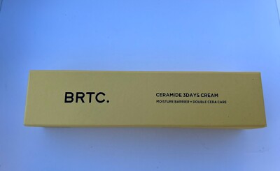 BRTC Ceramide 3 Days Cream
