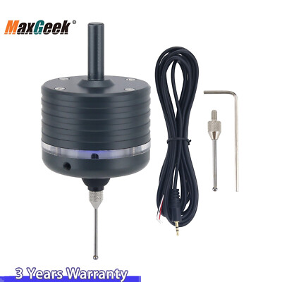 CNC 3D Edge Finder Milling Machine Photoelectric Sub-rod+a Tungsten Steel Probe
