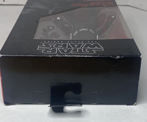 Disney Star Wars Black Series Death Star Range Trooper Han Solo Lando. 6in - Picture 8 of 24