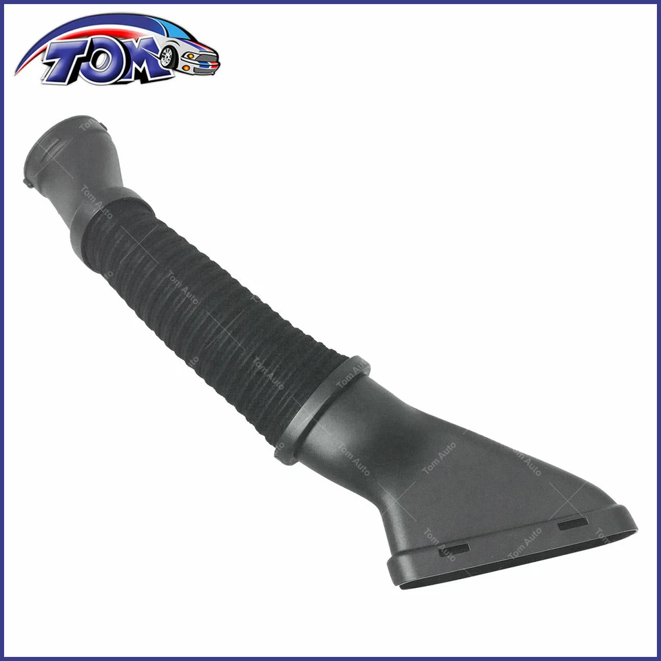 Совершенно новый воздухозаборник воздухозаборник воздуховод справа для 12-15 Ml63 AMG 5,5 л-V8 2780902482 - Изображение 3 из 4