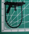 1985 Heavy Metal/1989 Rampage repro rifle/gun