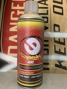 Evolve Spray Paint, Discontinued Line “Georgia Peach”