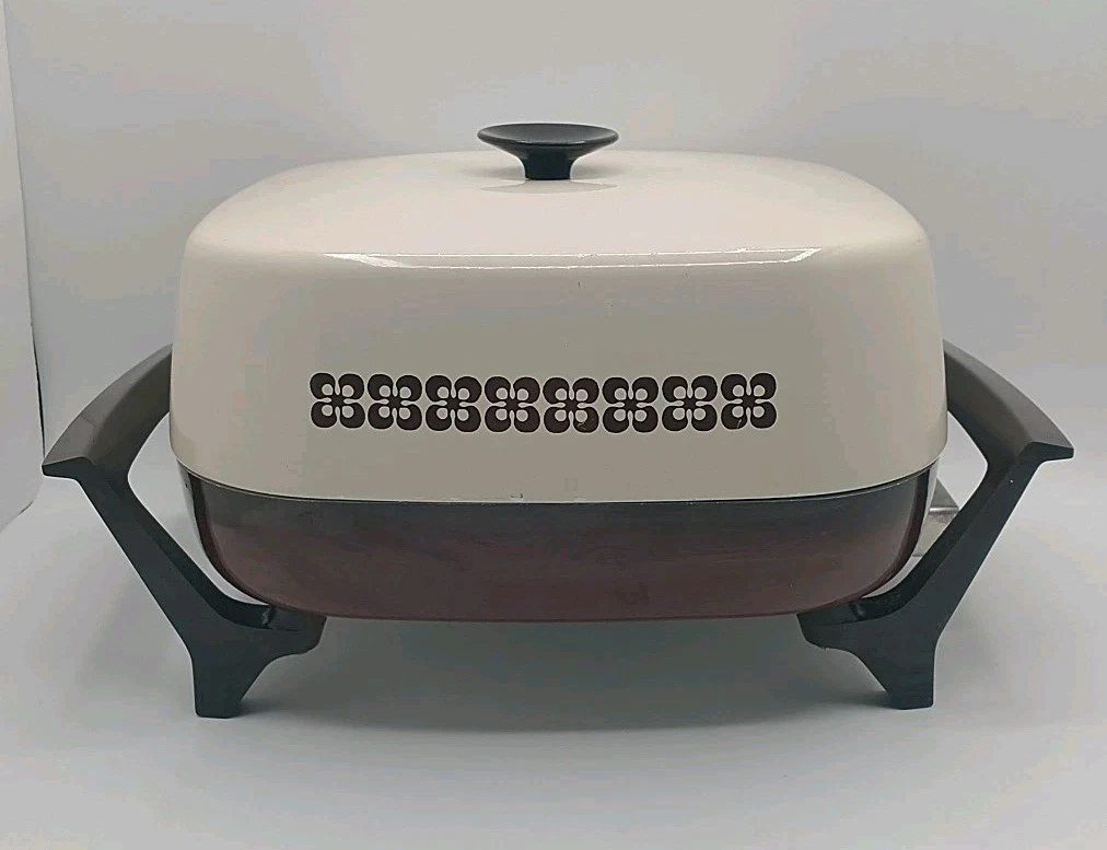 West Bend Electric Skillets for sale | eBay