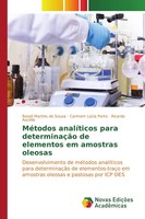 Roseli Martins De Souza (U. A.) | MéTodos AnalíTicos Para DeterminaçãO De...
