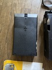 Vintage Norelco Carry- Corder 150 Cartridge Tape Recorder Case Literature READ — photo 9