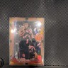 Topps 2025-26 Chrome Immanuel Quickley Toronto Raptors Basketball Card #212