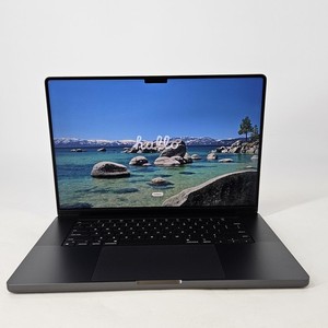 MacBook Pro M4 Max 128GB Ram | eBay