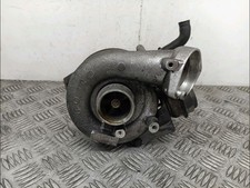 Turbo BMW SERIE 3