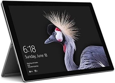 Microsoft Surface Pro 5 - i5, 8GB RAM, 256GB LTE - *Read