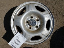 Wheel 15x6 Steel Fits 02-04 Cr-v 501717