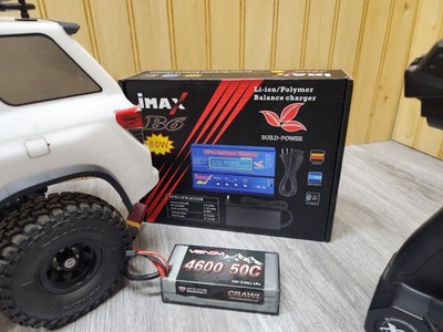 Element RC Enduro Trailrunner 4x4 RTR With B/C 1/10 Rock Crawler