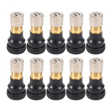 10Pcs Electric Scooter Tubeless Tire Vacuum  Wheel Gas  for  M365 Electric5771