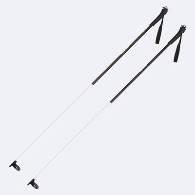 2027 Rossignol FT-500 Cross Country Ski Poles - RDI9540