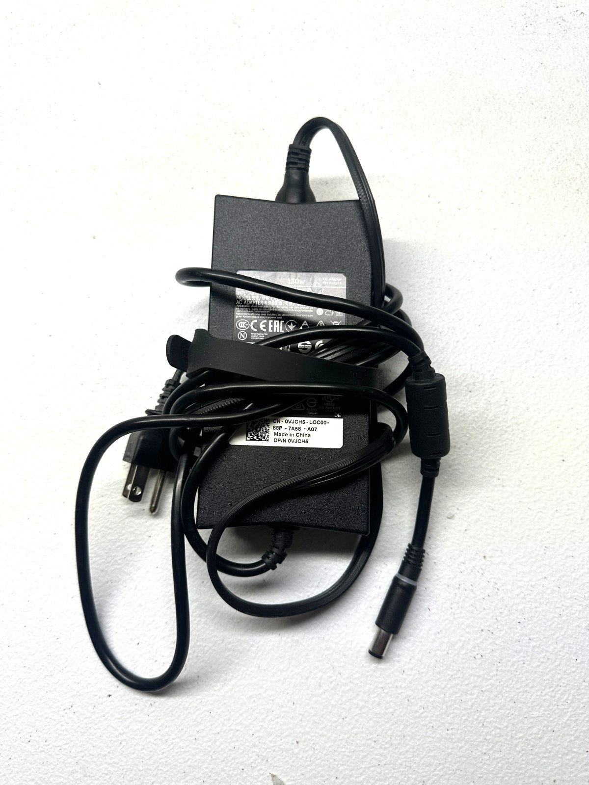 Charger/power Cords 7.4mm Tip La130pm121