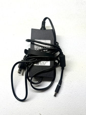 Dell 130W 19.5V 6.7A Laptop AC Adapter Charger/Power Cords 7.4mm Tip LA130PM121