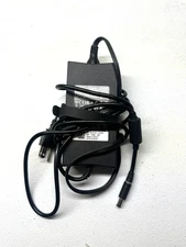 Dell 130W 19.5V 6.7A Laptop AC Adapter Charger/Power Cords 7.4mm Tip LA130PM121