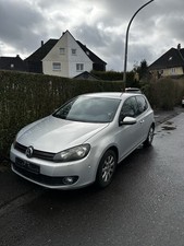 VW Golf 6