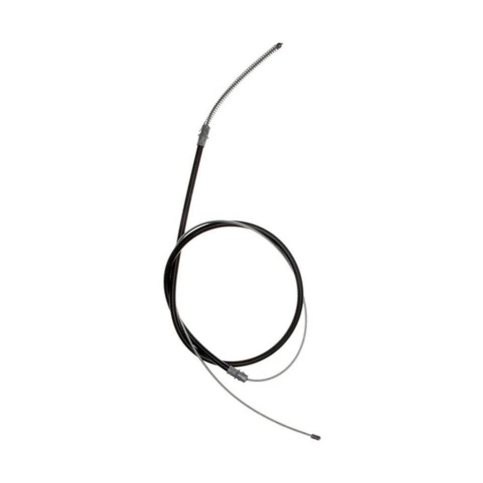 Cable de freno de estacionamiento trasero ACDelco genuino para GMC S15 1990 | Clasificación dorada Foto 2 de 4