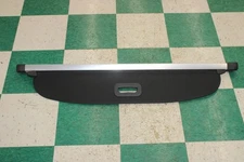 24-25 Impreza Black Rear Trunk Hatch Cargo Cover Privacy Shade Panel OEM Factory