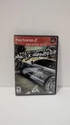Need for Speed Most Wanted - Sony PlayStation 2 - PS2 GREATEST HITS