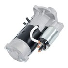 6676957 6685190 Starter For Bobcat Skid Steer Loader Starter S175 S185