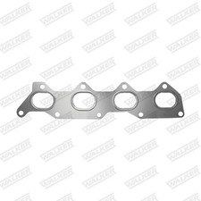 Dichtung Abgasrohr WALKER 80344 Beutel für VW LUPO 1 6X1 6E1 POLO 4 BORA Variant