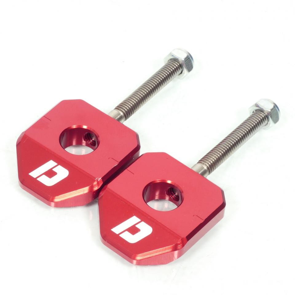 Tendeur de chaîne Doppler pour moto Derbi 50 Senda SM