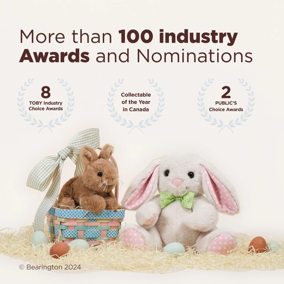 Lovey -Wee Security Blanket Lamb - Lamby - 8" x 7" - Image 4 of 4