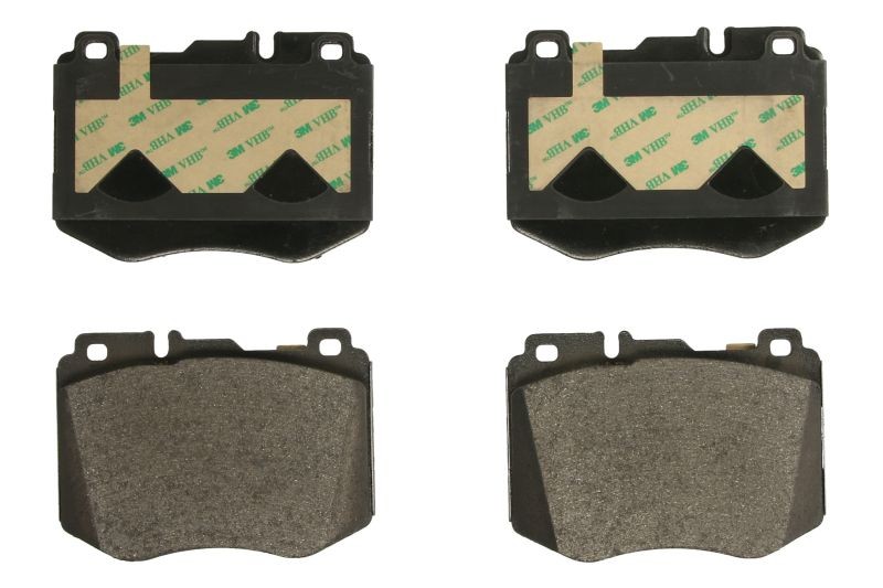 Für BREMBO P 50 145 HAM PADS. FRONT FRONT FRONT BREMBO MERCEDES-BENZ/MERCEDES-B - Bild 9