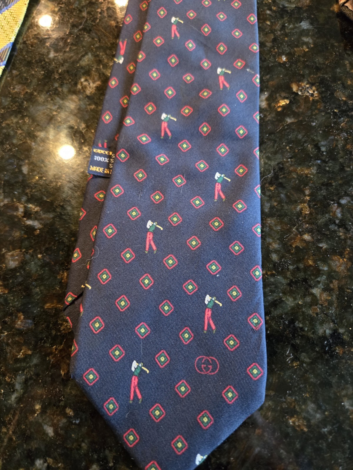 Designer Ties - image 3