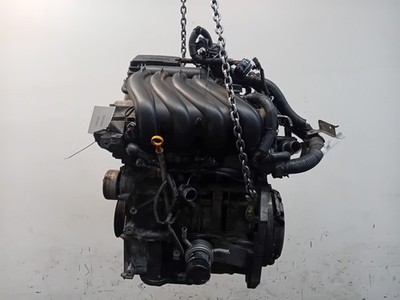 Nissan Juke Motor 2010-2019 HR16DE HR16DE