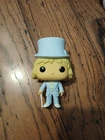 Funko Pop Movies Dumb and Dumber Harry Dunne in Tux 1040 No Box Collectible