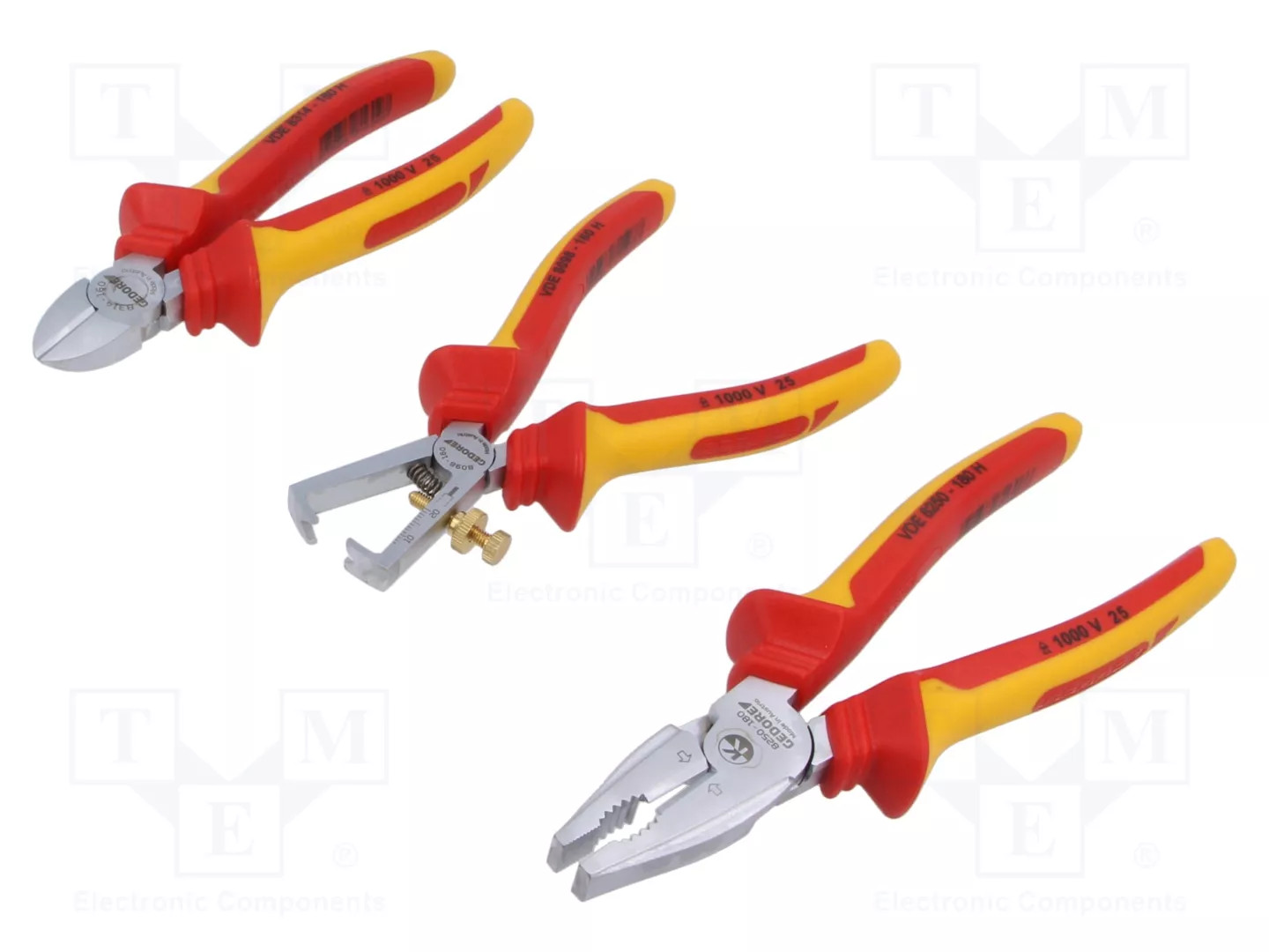 GEDORE 1708244 Tools set