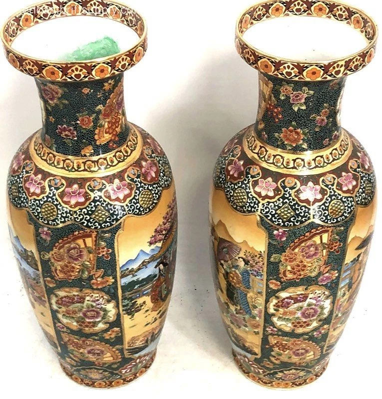 中国伝統陶器 花瓶 多色彩 中国伝統陶器 花瓶 多色彩 【公式ショップ限定】