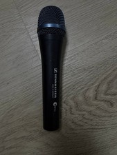 Sennheiser E945 Super Cardioid Dynamic Vocal Microphone Pre-owned