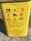 SUPER TUFF! FIND!!OIL GREESE OIL TIN CAN!KIT!FOR YOUR ANTIQUE COLLECTION — photo 10