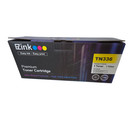 EZINK TN336 High Yield Yellow Toner Compatible for HP 336 336A Printer New