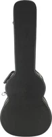 Gator Martin 000 Acoustic Guitar Wood Case Black BLEMISH